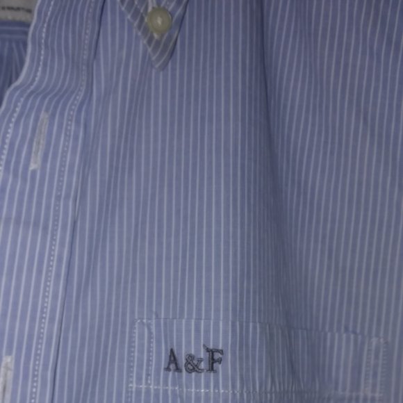 Original Abercrombie&Fitch shirt - Picture 4 of 10